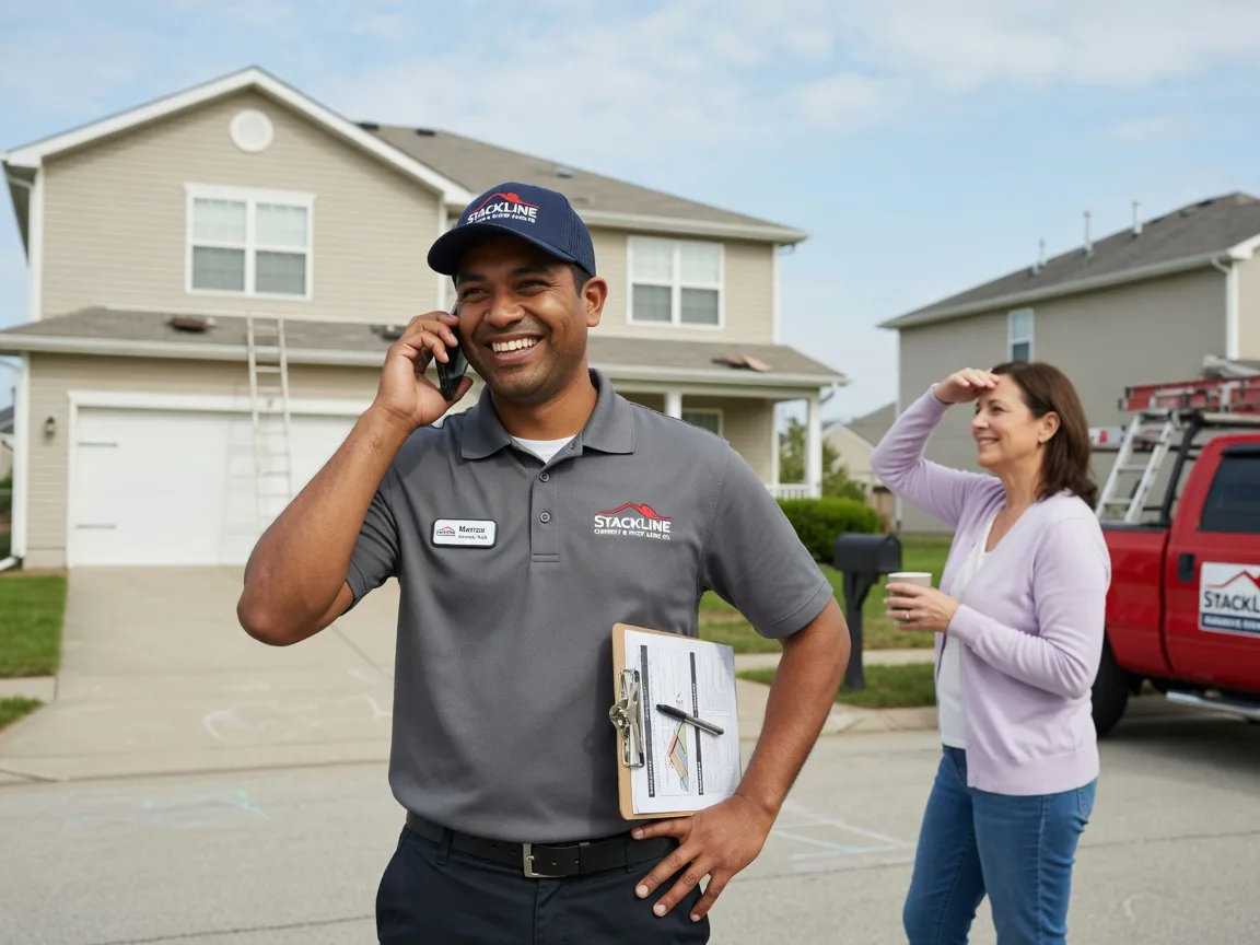 Chimney flashing repair Hamburg, IA FAQs
